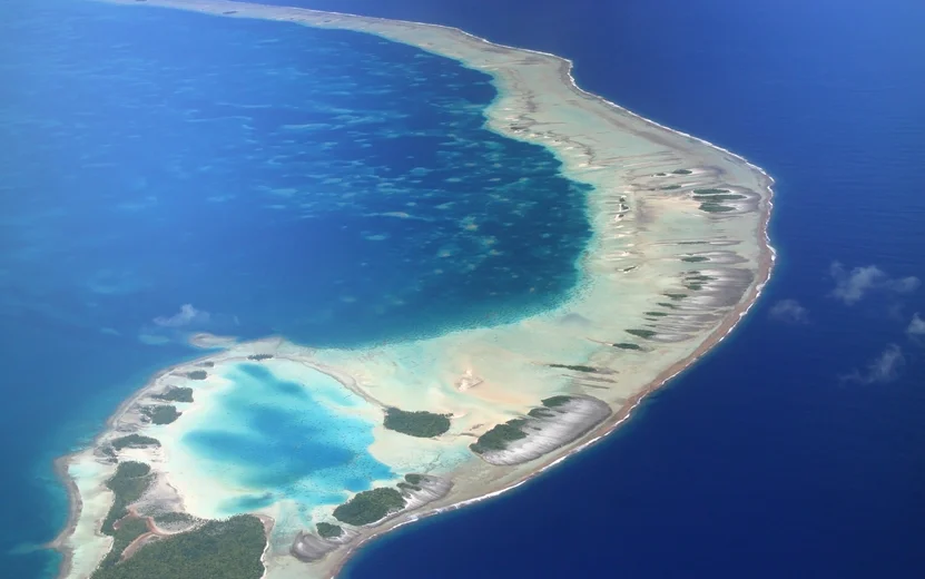 Rangiroa